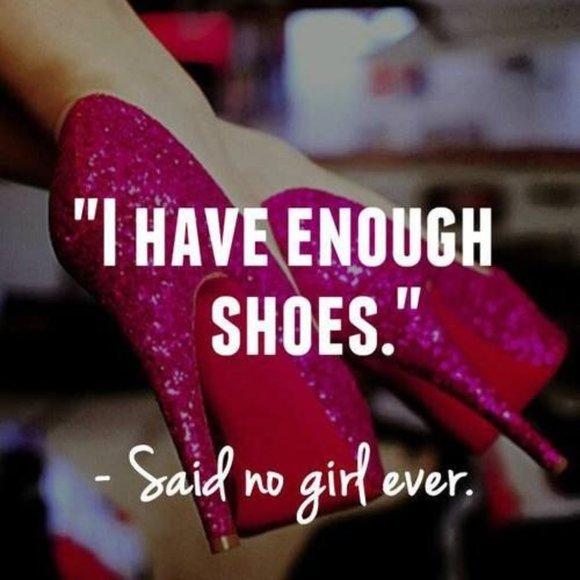 THANKS for celebrating My 2nd time Co-Hosting! 👠 - Picture 5 of 15